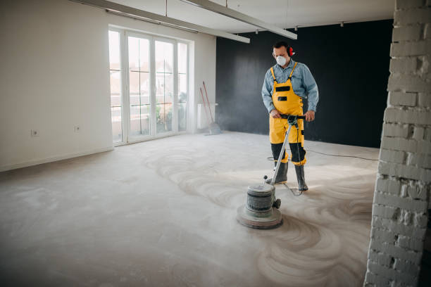 Best Commercial Concrete Services in Alpine, UT
